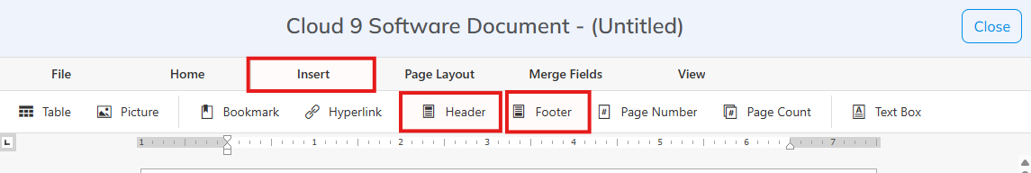 Document Editor Insert Tab.png
