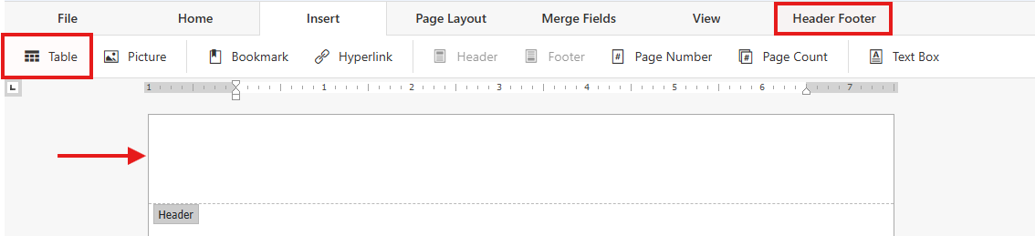 Document Editor Insert Tab.png