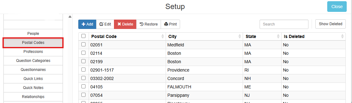 Edit Setup Postal Codes.png
